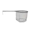 Podbierak Daiwa Prorex Short Track Boat Net 150cm 70x60cm