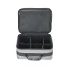 Pokrowiec na kołowrotki Daiwa D-Vec Reel Protection Case 36x26x14cm-115812