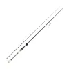 Wędka spinningowa, pstrągowa Daiwa Ninja X Spoon Trout 1.95m 1.5-5g