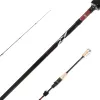 Wędka spinningowa, pstrągowa Daiwa Ninja X Spoon Trout 2.15m 1.5-5g-115979