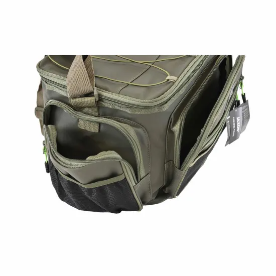 Torba wędkarska Jaxon XPA 42x25x30cm-115102