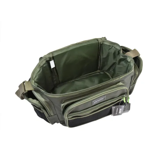 Torba wędkarska Jaxon XPA 42x25x30cm-115104