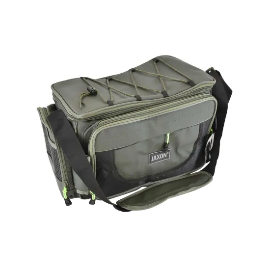 Torba wędkarska Jaxon XPA 45x26x13cm