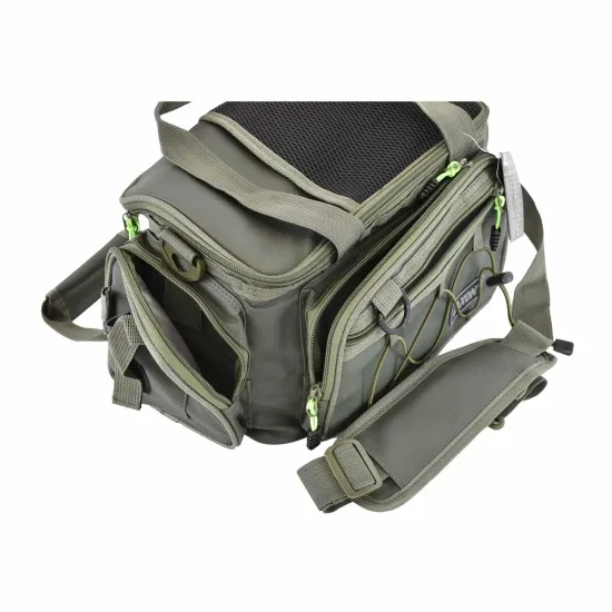 Torba wędkarska Jaxon XPA 40x21x23cm-115109