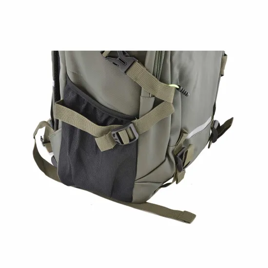 Plecak wędkarski Jaxon XPB 30x21x48cm-115114