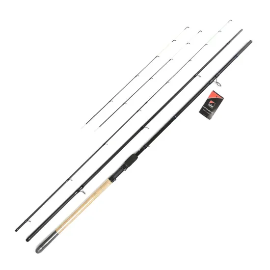 Wędka feederowa DAM Impulse-X Feeder 3,60m 100-150g