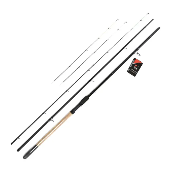 Wędka feederowa DAM Impulse-X Feeder 3,60m 50-100g