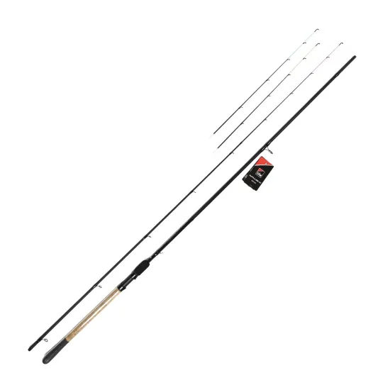 Wędka gruntowa DAM Impulse-X Quiver 3,00m 10-40g