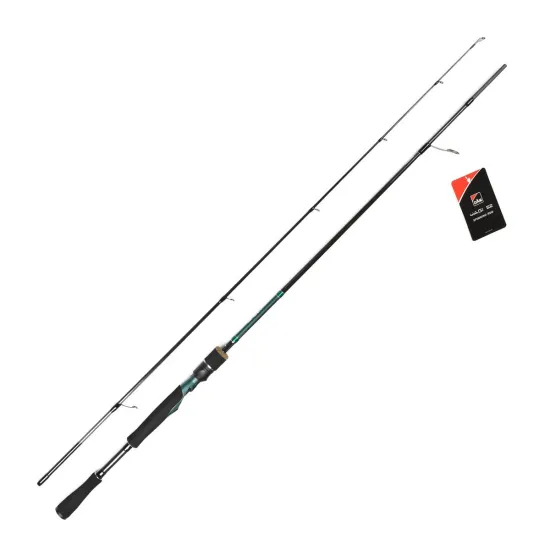 Wędka spinningowa DAM Yagi Spin 1,98m 7-28g