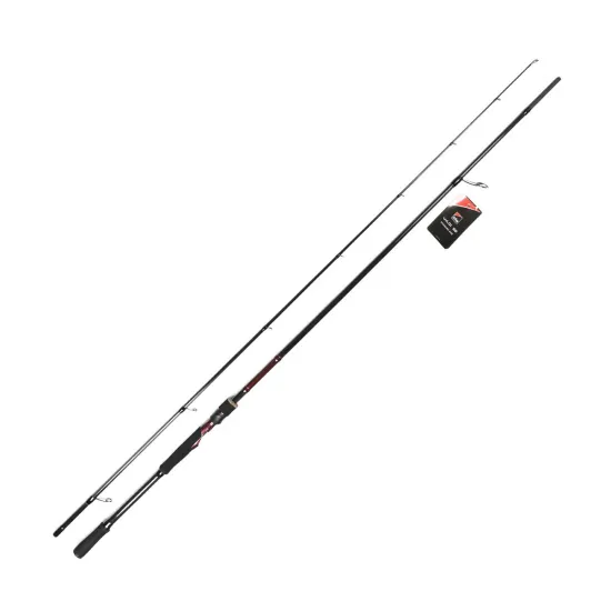 Wędka spinningowa DAM Yagi Spin 2,74m 42-84g