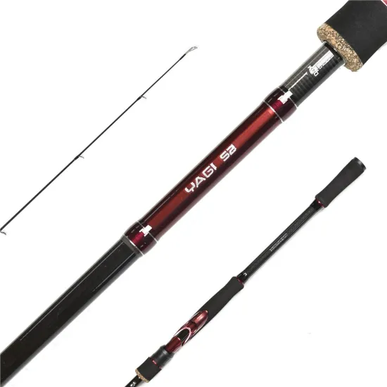 Wędka spinningowa DAM Yagi Spin 2,74m 42-84g-115418