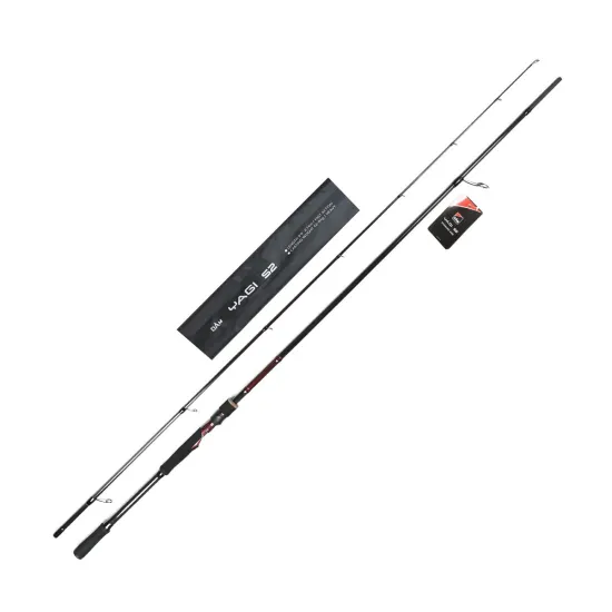 Wędka spinningowa DAM Yagi Spin 2,74m 42-84g-115419