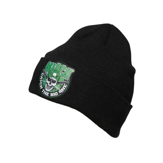 Czapka MadCat Skull Beanie