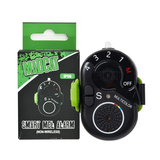 Sygnalizator elektroniczny DAM MadCat Smart Alarm MCL