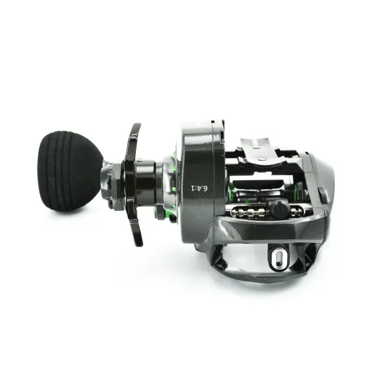 Multiplikator sumowy MADCAT Dominion Low Profile 400 Star Drag 8 łożysk-115473