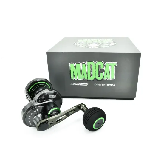 Multiplikator sumowy MADCAT Full Force Conventional 8 łożysk-115477