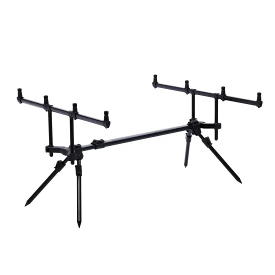 Stanowisko karpiowe Prologic C-Series Convertible 4 Rod Pod