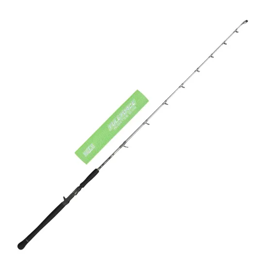Wędka sumowa MadCat Full Force Pelagic Baitcast 1,75m 100-300g-115501
