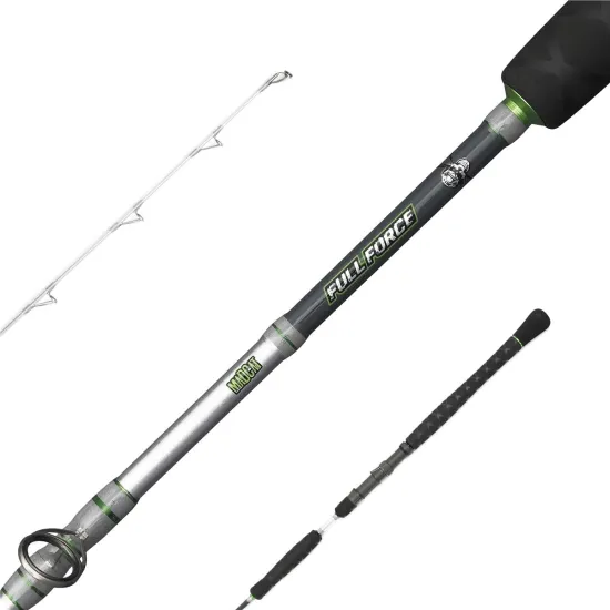 Wędka sumowa MadCat Full Force Vertical 1,75m 100-250g-115518