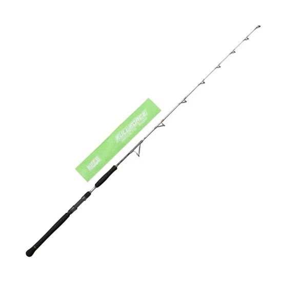 Wędka sumowa MadCat Full Force Vertical 1,75m 100-250g-115519