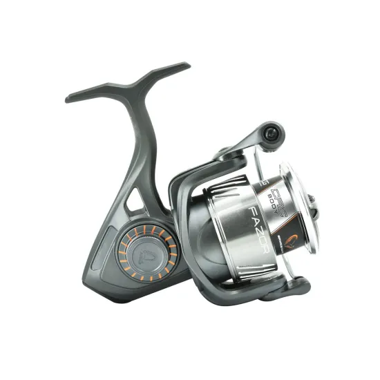 Kołowrotek spinningowy Savage Gear Fazor Spinning 4000 8 łożysk-115522