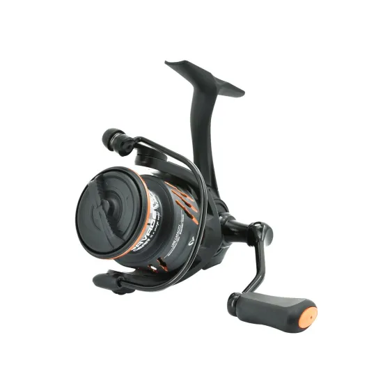 Kołowrotek spinningowy Savage Gear Orange LTD Spinning 2500 9 łożysk