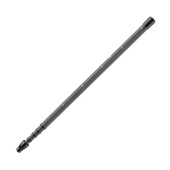 Sztyca teleskopowa podbieraka Daiwa Prorex Stalker Carbon Tele Handle Multi Adjust 61-250cm