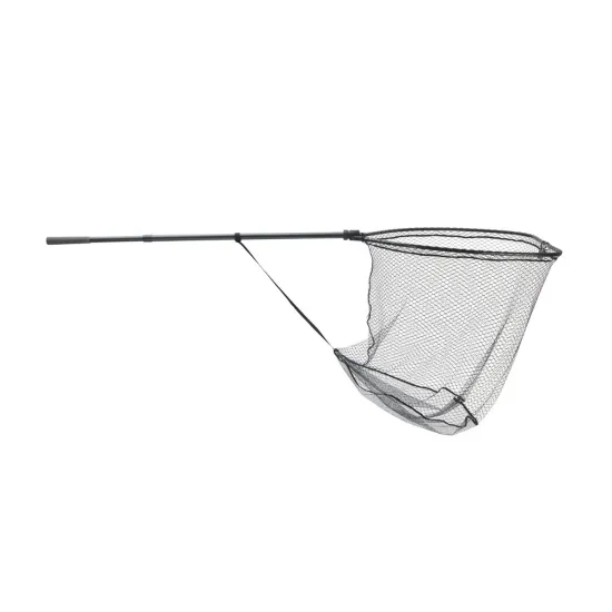 Podbierak składany Daiwa Prorex Carbon Folding 195cm 75x65cm