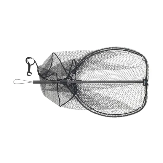 Podbierak składany Daiwa Prorex Carbon Folding 195cm 75x65cm-115757