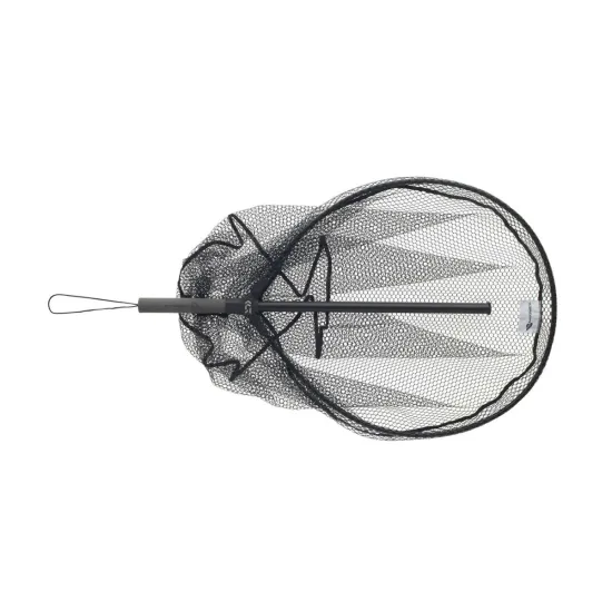 Podbierak Daiwa Prorex Short Track Boat Net 150cm 70x60cm-115769