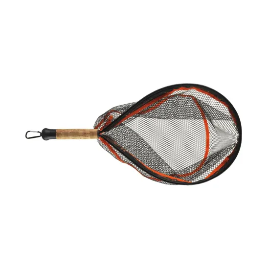 Podbierak pstrągowy Daiwa Presso Primi Trout Net 40x30cm-115771