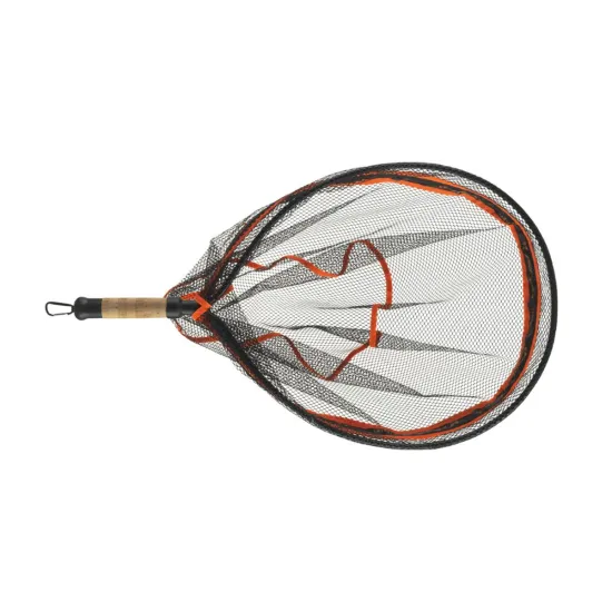 Podbierak pstrągowy Daiwa Presso Primi Trout Net 55x45cm-115773