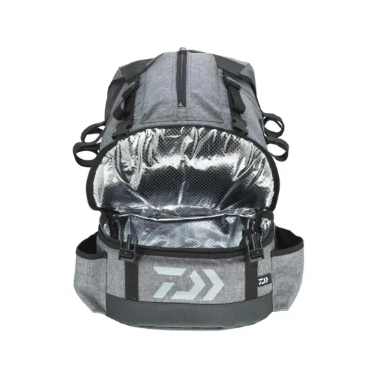 Plecak wędkarski Daiwa D-Vec Rucksack 35x55x20cm 30L-115781