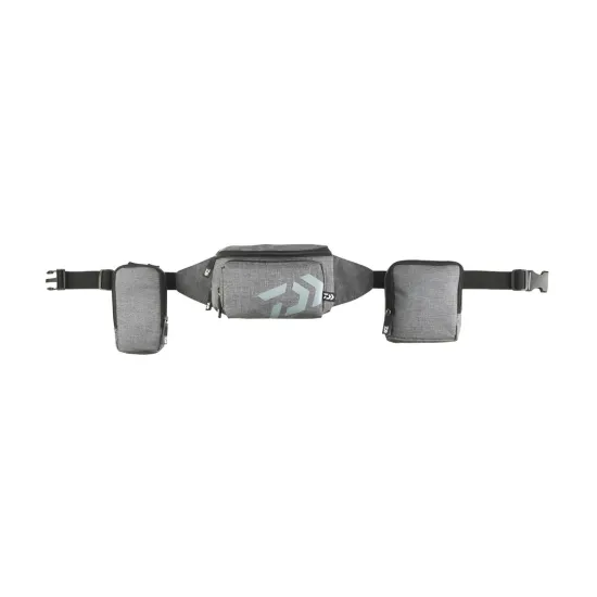 Torba na pas Daiwa D-Vec Hip Bag 23x13x17cm