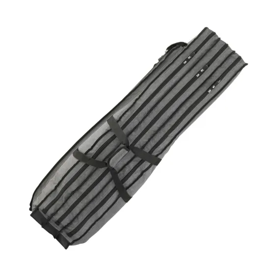 Pokrowiec na 3 uzbrojone wędki Daiwa D-Vec 3 Rod Bag 155cm-115796
