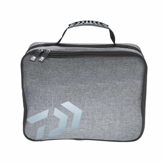Pokrowiec na kołowrotki Daiwa D-Vec Reel Protection Case 36x26x14cm