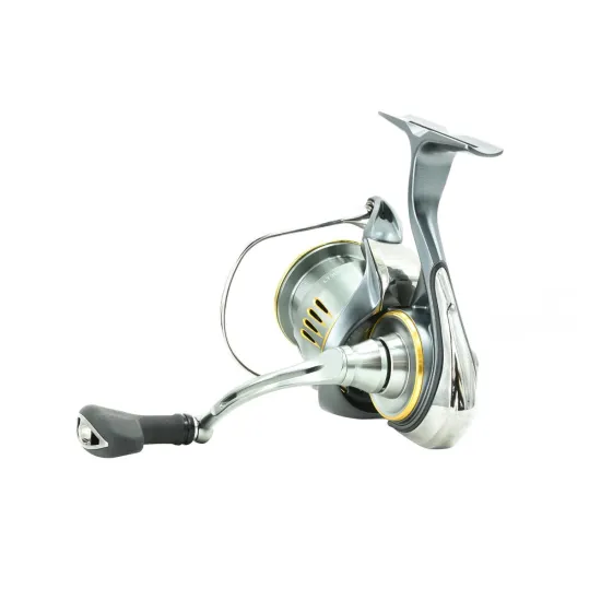 Kołowrotek spinningowy Daiwa 23 Airity LT 3000-H 12 łożysk-115820