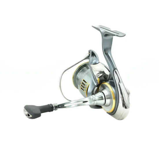 Kołowrotek spinningowy Daiwa 23 Airity LT 4000-XH 12 łożysk-115828