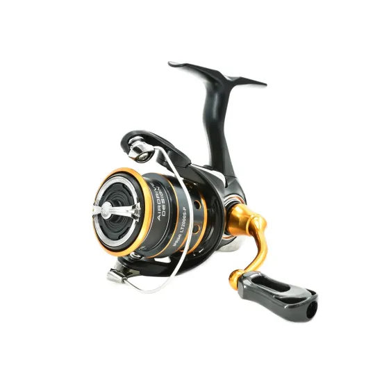 Kołowrotek spinningowy Daiwa 24 Iprimi LT 2000S-P 7 łożysk