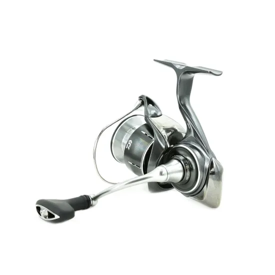 Kołowrotek spinningowy Daiwa 24 Luvias LT 4000D 10 łożysk-115852