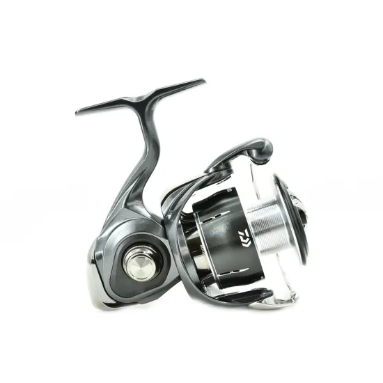Kołowrotek spinningowy Daiwa 24 Luvias LT 4000D 10 łożysk-115853