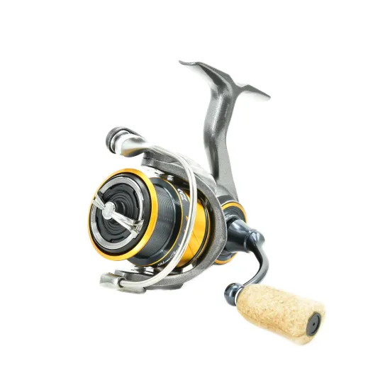 Kołowrotek spinningowy Daiwa 22 Silver Creek MQ LT 2000S-H 7 łożysk