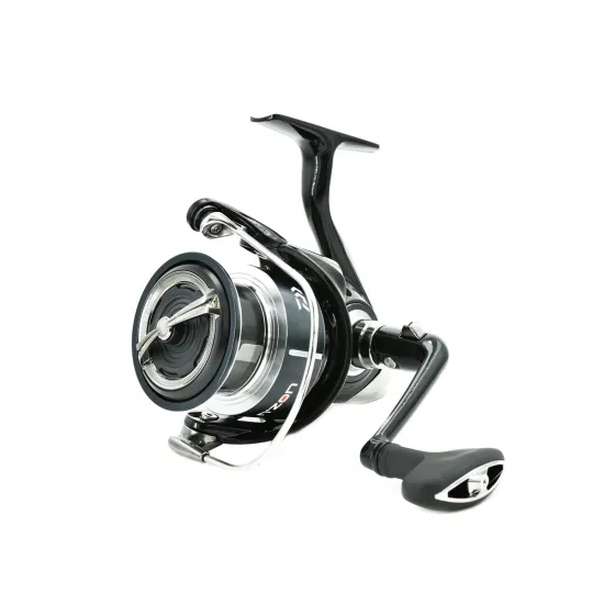 Kołowrotek feederowy Daiwa 24 N'Zon Plus LT 5000S-CP 6 łożysk