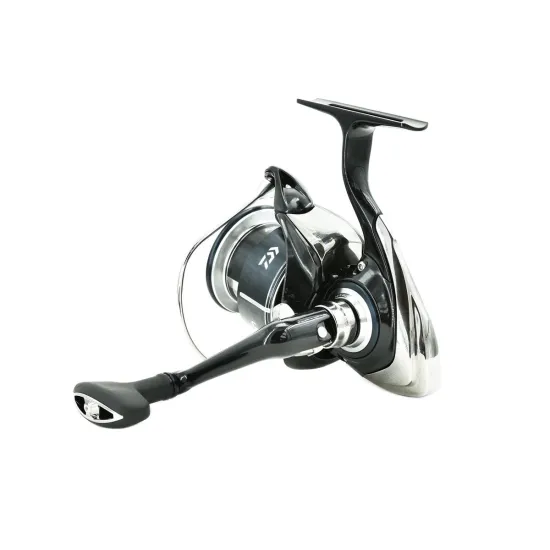 Kołowrotek feederowy Daiwa 24 N'Zon Plus LT 6000SS-CP 6 łożysk-115886