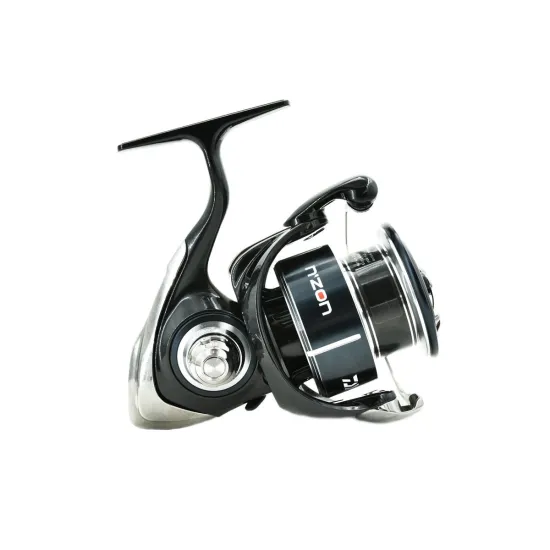 Kołowrotek feederowy Daiwa 24 N'Zon Plus LT 6000SS-CP 6 łożysk-115887