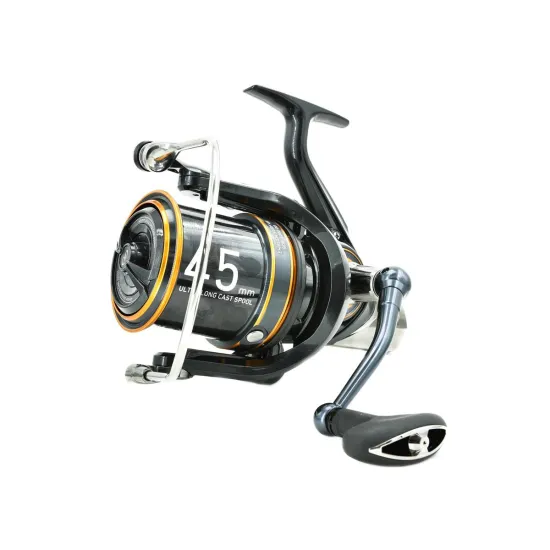 Kołowrotek morski Big Pit Daiwa 23 Emblem Surf 45 SCW QD 7 łożysk