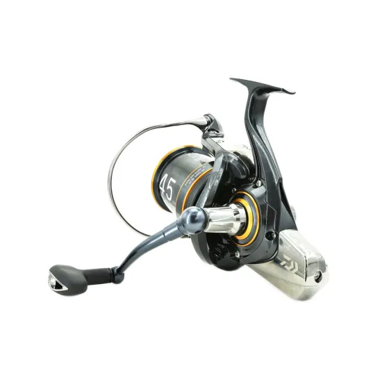 Kołowrotek morski Big Pit Daiwa 23 Emblem Surf 45 SCW QD 7 łożysk-115894