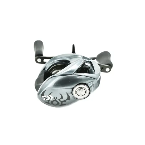 Multiplikator niskoprofilowy Daiwa 24 Tatula SV TW 100L 8 łożysk-115899