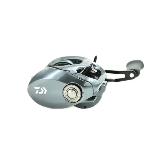Multiplikator niskoprofilowy Daiwa 24 Tatula SV TW 150L 8 łożysk-115911