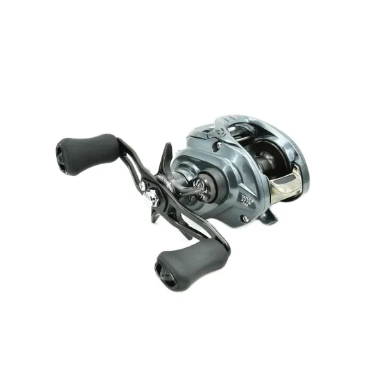Multiplikator niskoprofilowy Daiwa 24 Tatula SV TW 150HL 8 łożysk